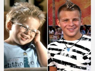 Jonathan Lipnicki picture, image, poster